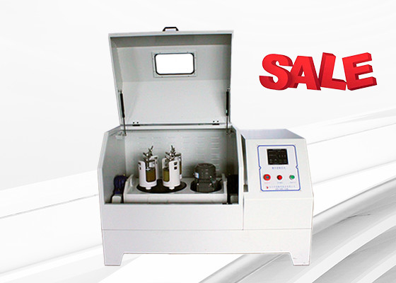 4L Full Directional Planetary Ball Mill 360 Degrees Turnover with 4x 1000ml mill jars