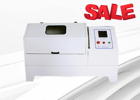 360 Degree Flip 6L All-Round Planetary Ball Mill with Frequency Control and 4*1500ml Grinding Tanks Speed
