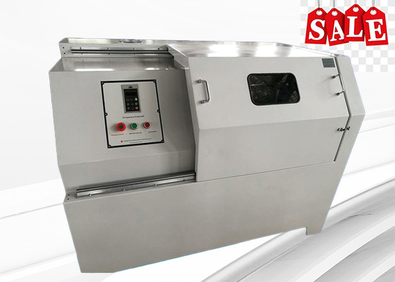 40L Industrial Vertical Planetary Ball Mill - High-Throughput Nano Grinding System
