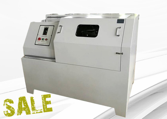 60L Industrial Vertical Planetary Ball Mill - High-Capacity Precision Grinding System