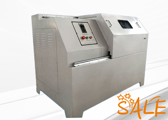 60L Vertical Planetary Ball Mill Frequency Control Precision Grinding System for Advanced Materials