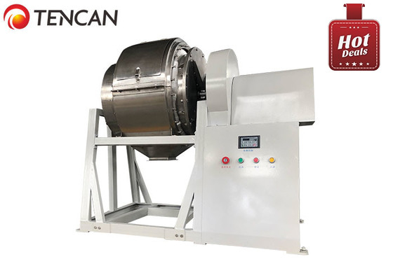380V 100L 400 Mesh Powder Ball Mill Grinding Machine
