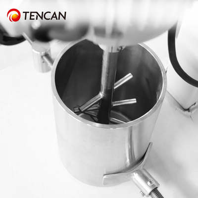 JM Stirred Ball Mill for Ceramic Coating with Uniform Dispersion and Stable Grinding