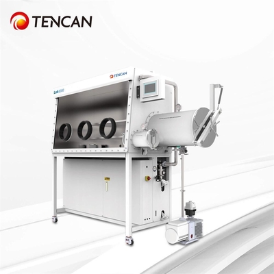 TENCAN GBP750S-3 Purification Glove Box for Oxygen Water Removal