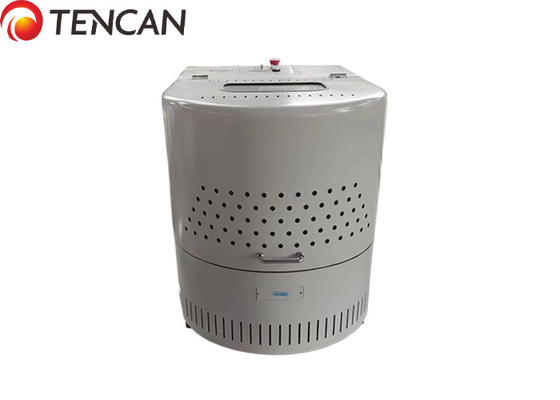 Tencan XQM-6A 6L Laboratory Ball Mill 220V 0.75KW