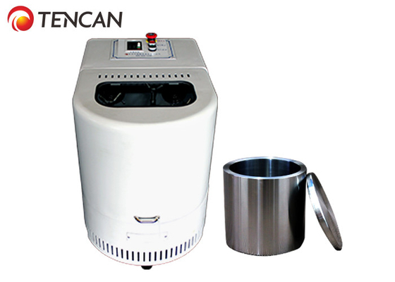 Tencan XQM-6A 6L Laboratory Ball Mill 220V 0.75KW
