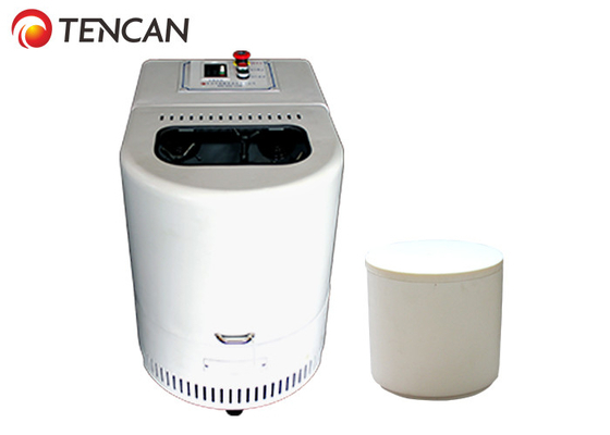 Tencan XQM-10A Semi-Circular Planetary Ball Mill 10L 220V/110V