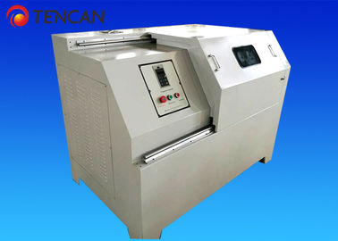 LED Display Three Phase 100L Big Planetary Ball Mill For For Wet Or Dry Grinding