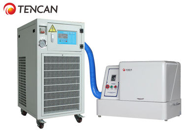XQM-2 Laboratory Ball Mill for Grinding Industries with Air Cooling Machine