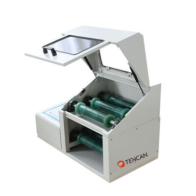 XQM-12 Laboratory Ball Mill Offering Overload Protection Safetyfeatures Perfect for and Safe Grinding of Various Laboratory Samples