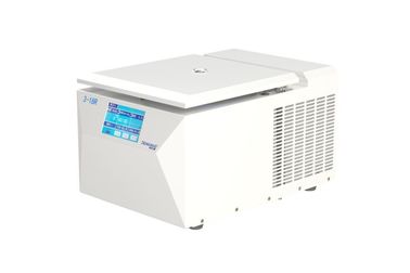 Middle Sized Bench Top High Speed Centrifuge 3-18N Normal Temperature /3-18R Refrigerated