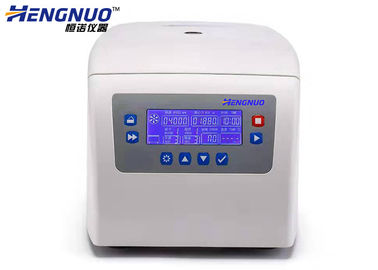 Large LCD Display Bench - Top High Speed Micro Centrifuge 1-14 OEM Accepted
