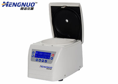 Large LCD Display Bench - Top High Speed Micro Centrifuge 1-14 OEM Accepted