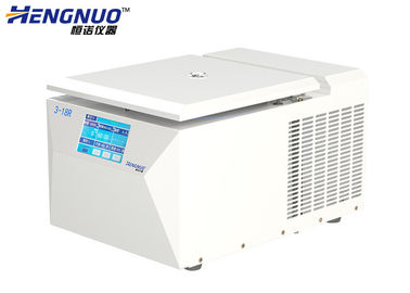Hengnuo 3-18N / 3-18R Benchtop Centrifuge 50ml Middle Sized High Speed Centrifuge