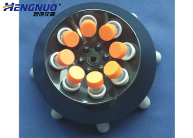 Small Capacity Low Speed Refrigerated Centrifuge Machine