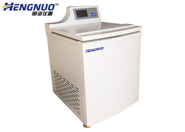 Floorstanding Large Capacity Refrigerated Centrifuge Machine 6-6R