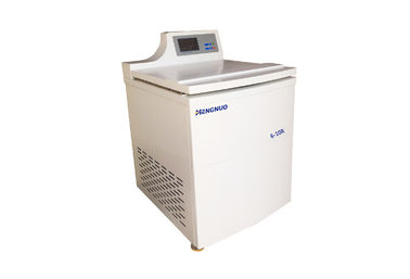 6-6R CE 6000rpm Cold Small Benchtop Centrifuge