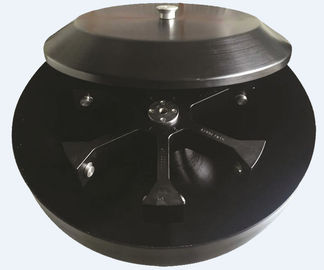 Ground-Standing Large Capacity Refrigerated Centrifuge Model: 7-72R (Refrigerated)