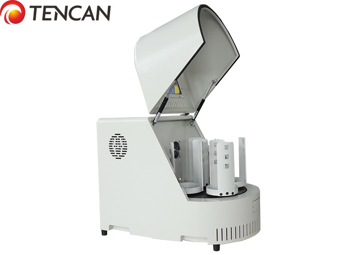 Lab Grinding Milling Planetary Ball Mill with ≤10mm Feeding Size 0.1-0.66kg/H