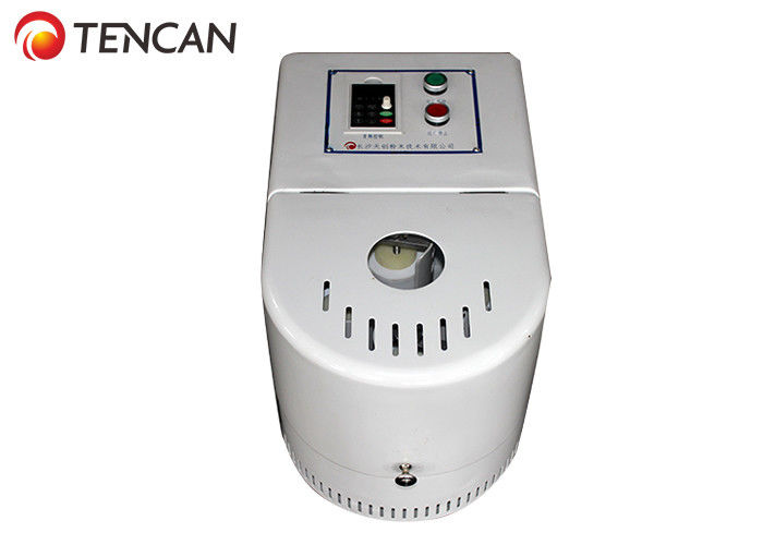 TENCAN 0.4L Planetary Ball Mill for Pigment sample grinding