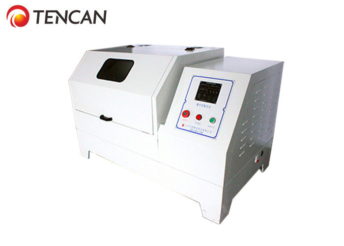 TENCAN 6L Laboratory Grinding Mill Ultra Fine Powder Prepare Full Directional