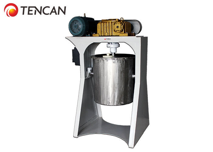 Heavy Type Wet Grinding Ball Mill 500L for Painting And Oil Pigment