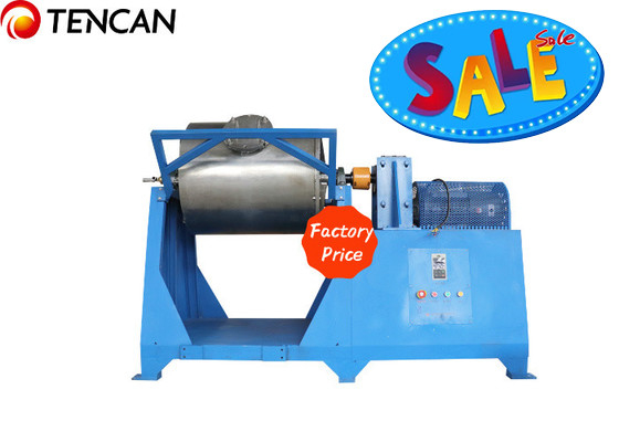 Rolling Ball Mill Lab Grinder Factory with Customized Serices Cylinder Voltage 380V-50Hz