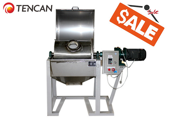 Lab Rolling Ball Mill Grinding Machine Supplier Stable Operation For Output Size ≥300 Mesh With A Cover