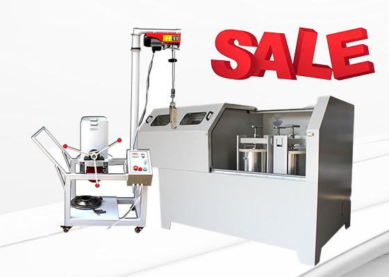 60L 380V 7.5KW Industrial-Grade Planetary Ball Mill - High-Power Nano Grinding System