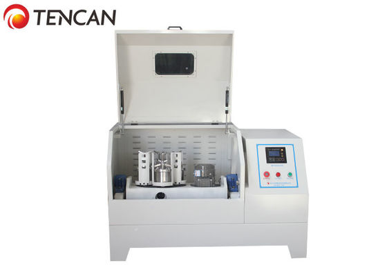 360 Degrees Turnover Full Directional Planetary Ball Mill With 4x1000ml Mill Jars